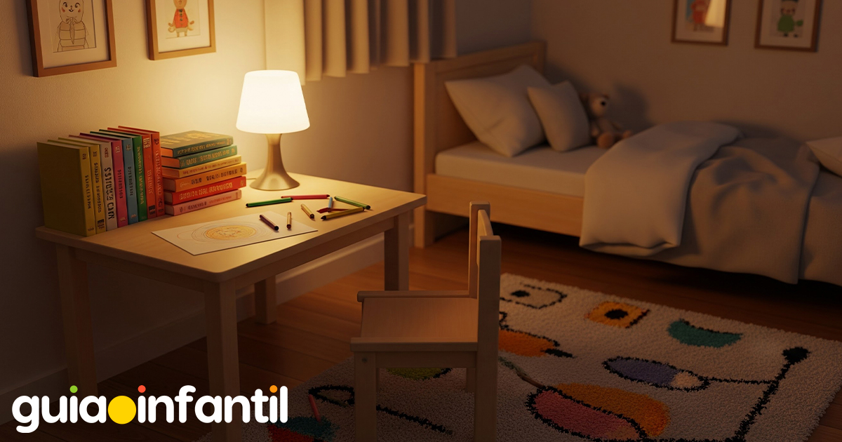 Fábulas que dejan enseñanzas a los niños