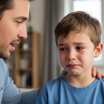 Niños altamente sensibles - Cómo entenderlos y fortalecer su autoestima