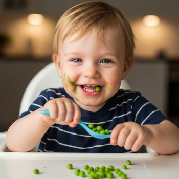 Beneficios de las legumbres para los niños y cómo integrarlas a su dieta
