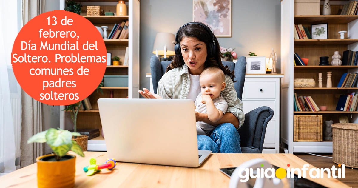 13 de febrero, Día Mundial del Soltero