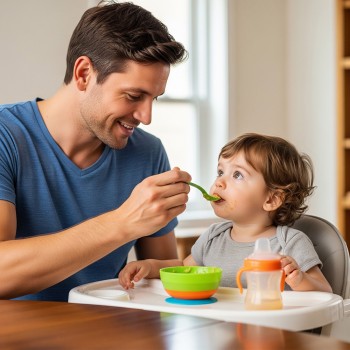 Educar al niño en soledad - Retos y desafíos de una madre o padre soltero
