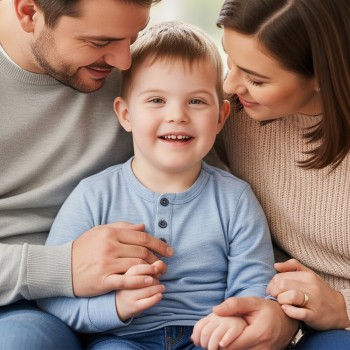 Síndrome de Angelman en la infancia - Qué es y cómo se trata en niños