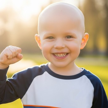 Leucemia infantil - Síntomas, causas, diagnóstico y tratamiento