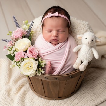 Día de la Virgen de Lourdes, 11 de febrero. Nombres para niña