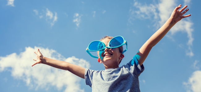 aprender nuestros hijos para ser adultos felices