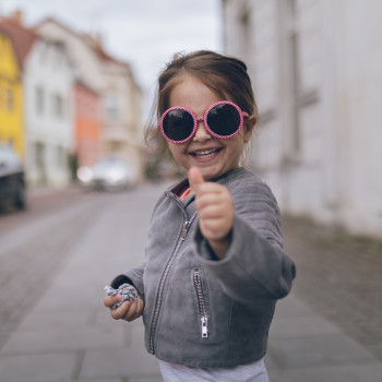 11 cosas que tienen que aprender los niños para ser adultos felices