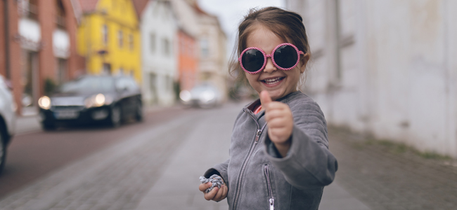 Lo que tienen que aprender nuestros hijos para ser adultos felices