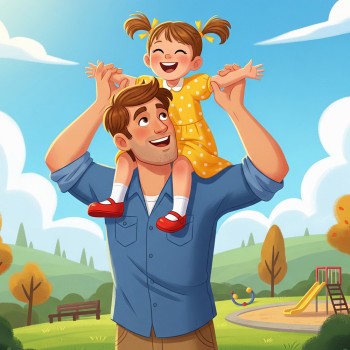 Qué es el amor - Cuento para reflexionar con los niños sobre esta emoción