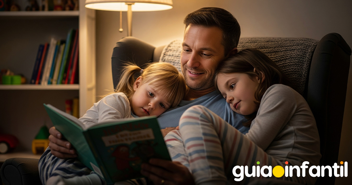 Cuentos para los niños