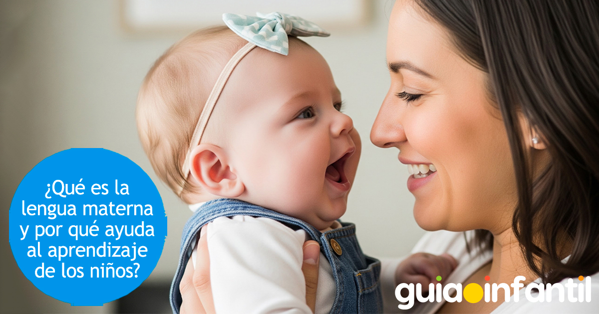 ¿Qué es la lengua materna?