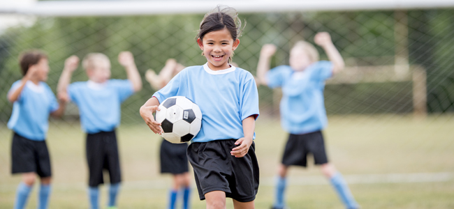 Errores de los padres al apuntar a actividades extraescolares de los niños
