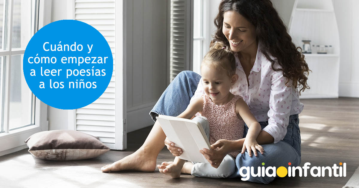poemas cortos para niños