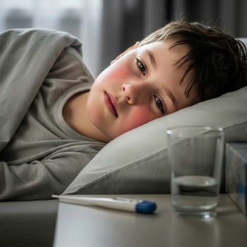 Síntomas de encefalitis en niños - Señales de alarma, causas y tratamiento