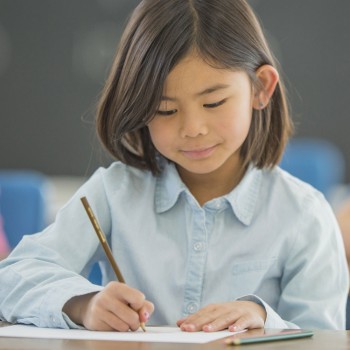 Lectoescritura: cómo aprenden los niños a leer y escribir