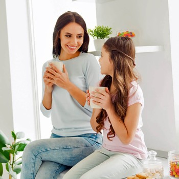 5 claves para poner límites a los niños con disciplina positiva