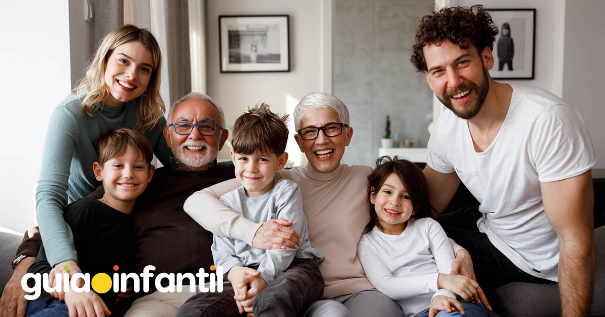 llenan el corazón de un niño