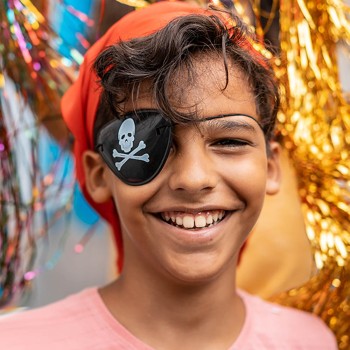 Historia e origen del Carnaval contado a los niños - Fiesta y tradición