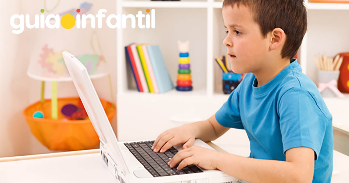 El aprendizaje autónomo de los niños