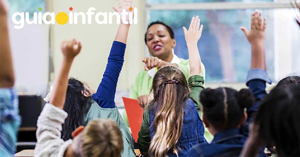 metodos de estudio para niños