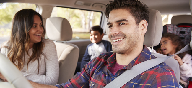 La técnica para saber cómo se comporta tu hijo cuando no estás delante