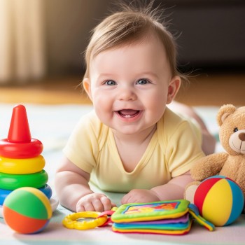 Más de 100 nombres con B para niños y niñas que amarás por su significado