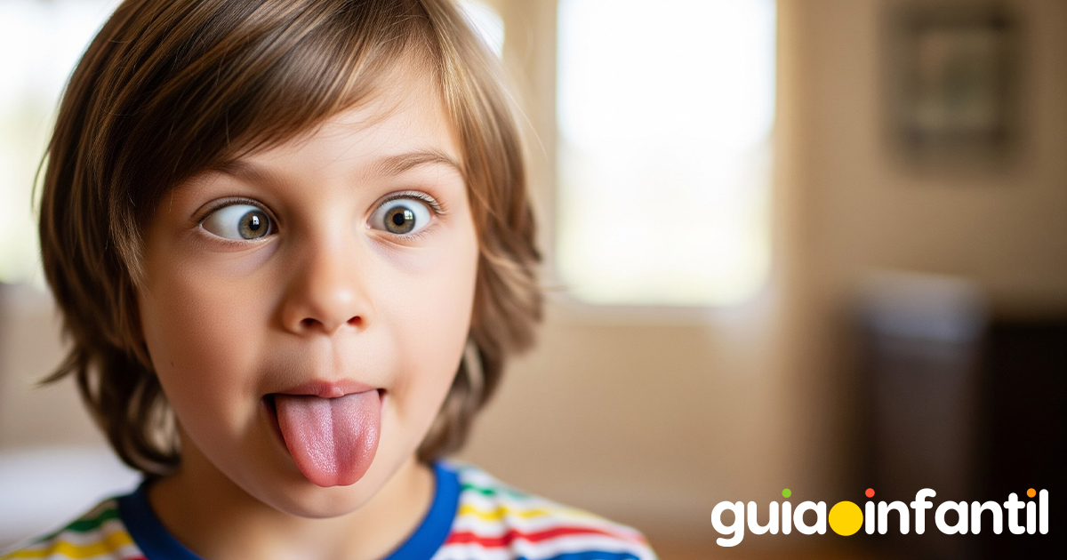 Juegos que fomentan la inteligencia emocional de los niños