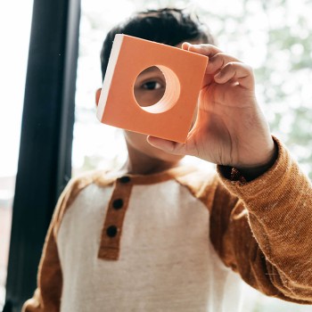 ¿Qué es el síndrome de Asperger? Una explicación sencilla para niños