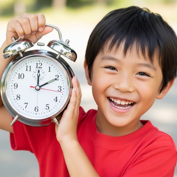 ¿Qué es el método japonés para combatir la pereza en los niños?