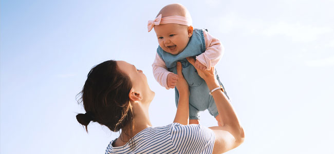 Nombres para niña de inspiración espiritual