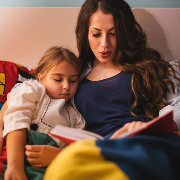 Congela un recuerdo de tu hijo