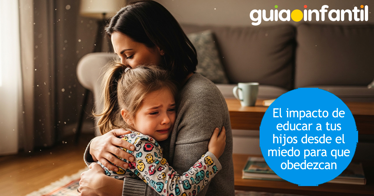 El impacto de educar desde el temor