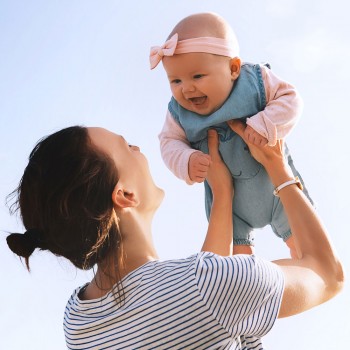 10 preciosos nombres espirituales para niñas