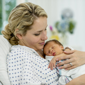 Casos en los que es necesario realizar un parto instrumental