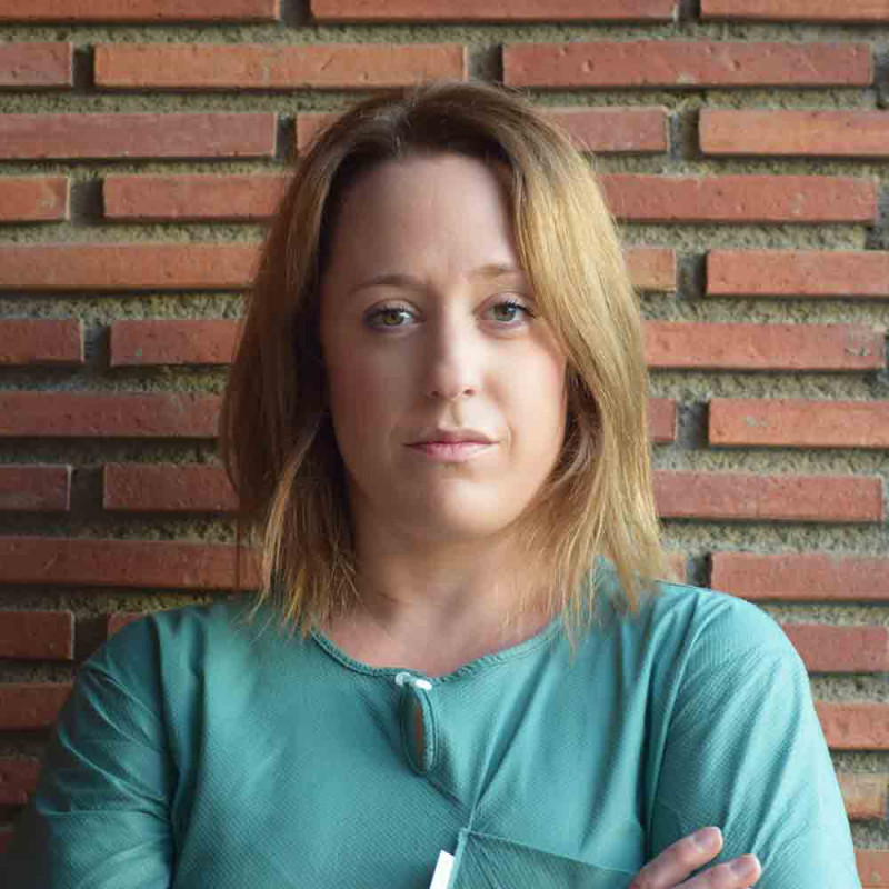 Amira Alkourdi Martínez