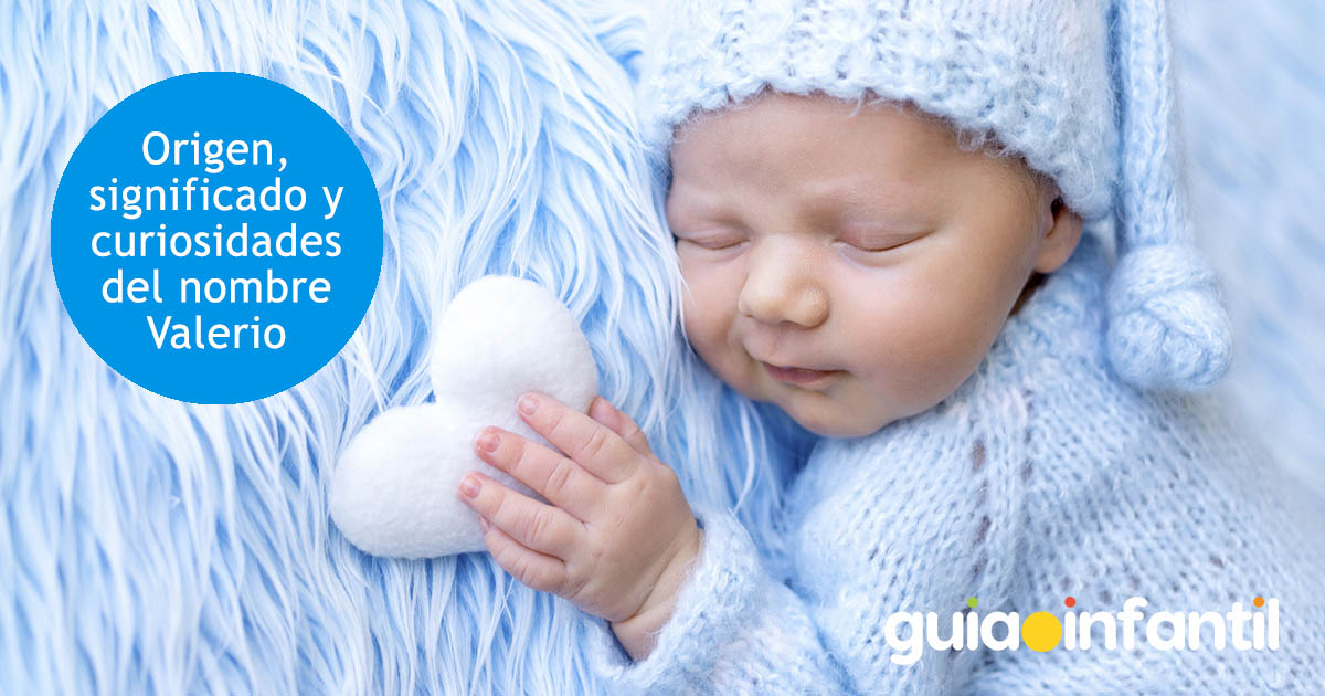significado valerio