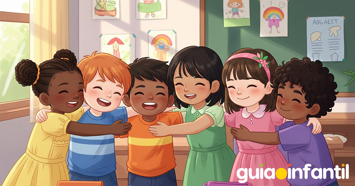 ¿Qué es la inclusión?