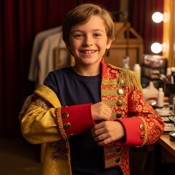 Los mejores cuentos para dramatizar cortos con niños de primaria