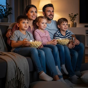 Películas de streaming para niños sobre mujeres inspiradoras y valientes