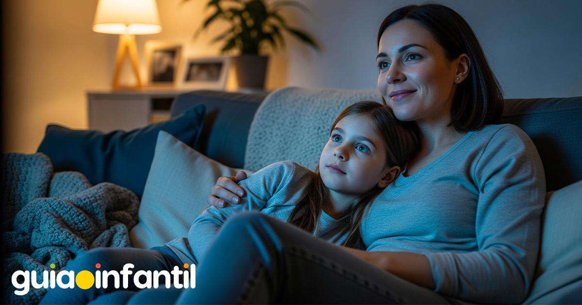 Películas para los niños de 10 años