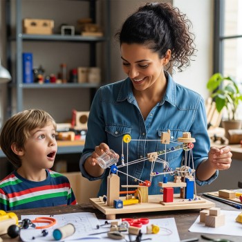 10 inventos realizados por mujeres que usamos y deberíamos contar a los niños