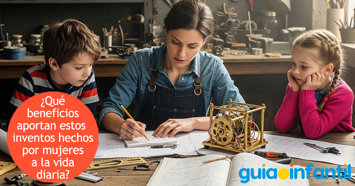 Beneficios de los inventos a la vida diaria