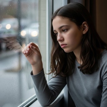 Trastornos mentales en el adolescente - Cómo cuidar la salud mental juvenil