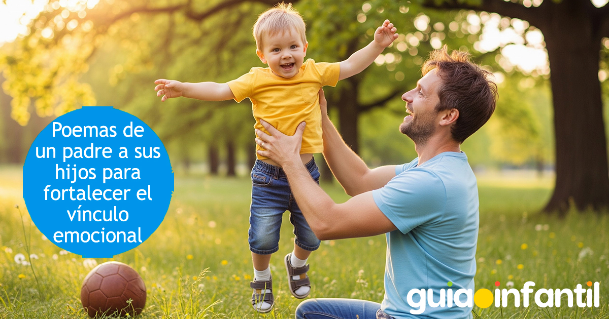Poemas de un padre a sus hijos