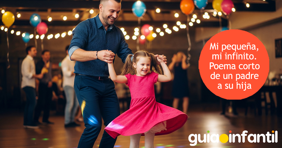 Poema de un padre a su hija