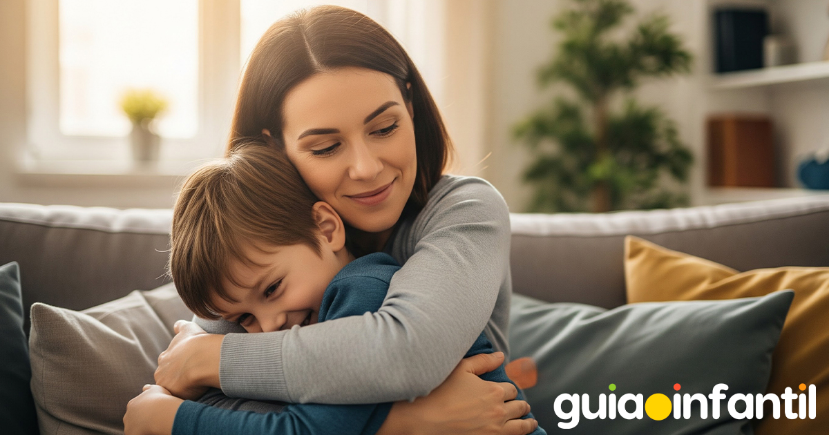 Poesía de los padres a los niños