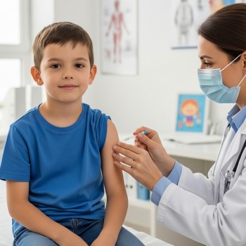 Guía completa para padres sobre el Virus del Papiloma Humano en niños