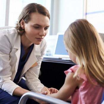 Cuidemos la salud mental de los niños