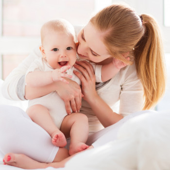 El método Bonding o cómo educar desde el respeto y el amor a tu hijo
