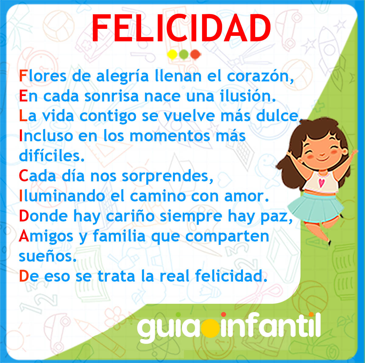 felicitas significado nombre