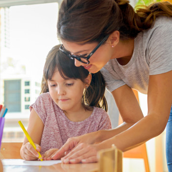 Consejos prácticos para la atención educativa de los niños con TDAH